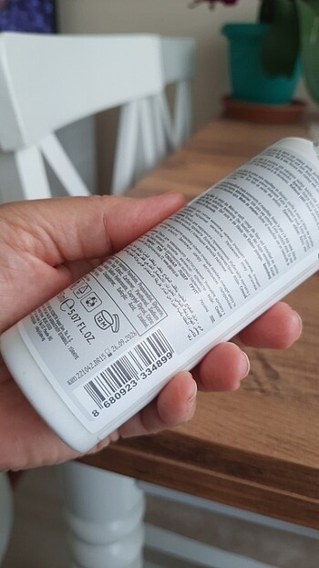 Dr. Clinic .makyaj temizleme sütü ve aloe vera acil durum sprayı - Görsel 7