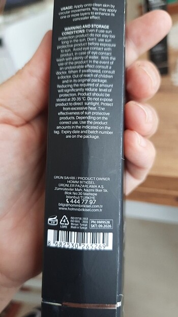 Homm bitkisel kapatıcılar - Görsel 7