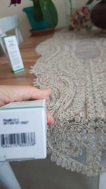 Homm bitkisel saç bakım serumları - Görsel 4