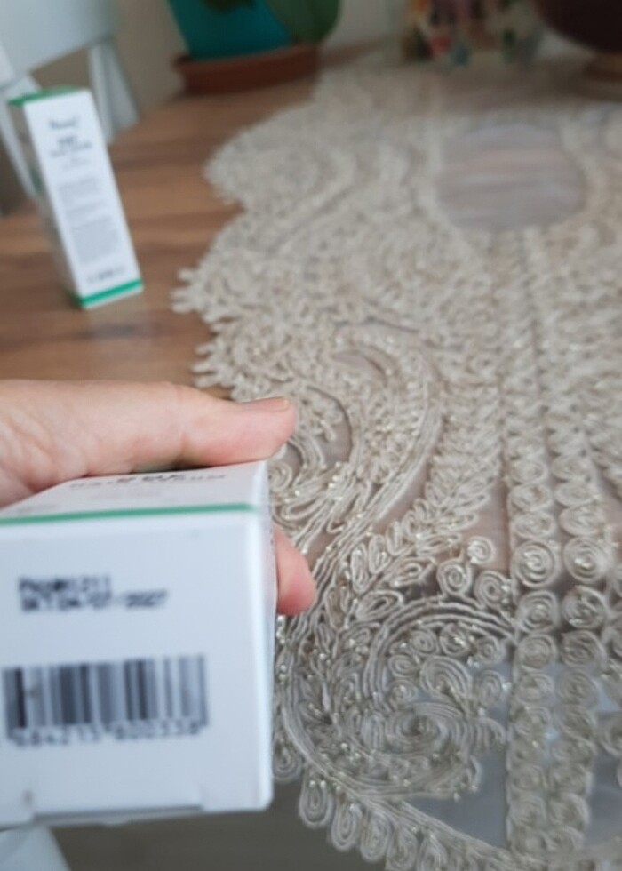 Homm bitkisel saç bakım serumları - Görsel 4