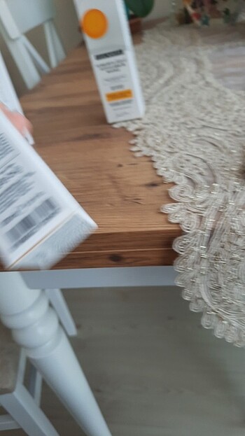 Dr. Clinic yumurta òzlüsoyulabilir maske - Görsel 5