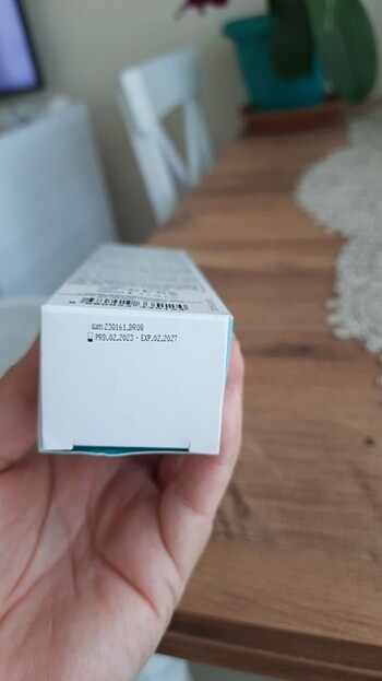 Dr. Clinic mineral çamur maskesi - Görsel 4