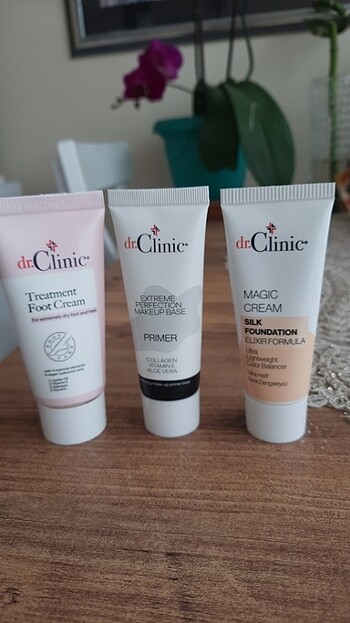 Dr. Clinic kremler - Görsel 2