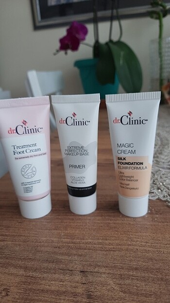 Dr. Clinic kremler - Görsel 3