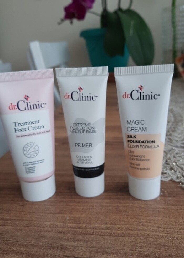 Dr. Clinic kremler - Görsel 3