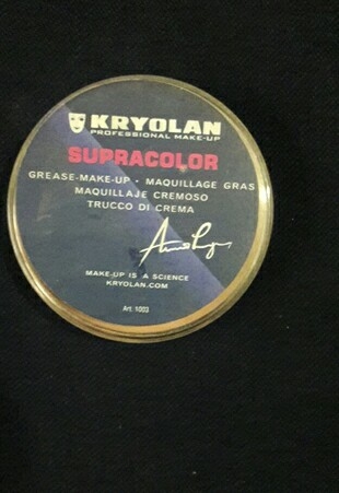 kryolann ithal
