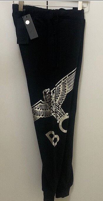 Boy London alt eşofman s beden - Görsel 4