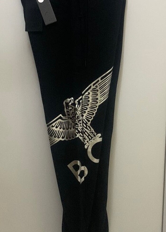 Boy London alt eşofman s beden - Görsel 2