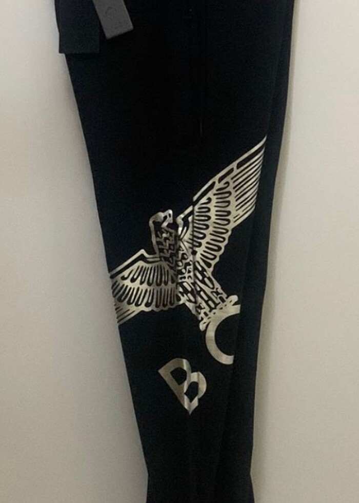 Boy London alt eşofman s beden - Görsel 4