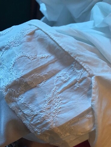 l Beden beyaz Renk Özel tasarım y2k bohem vintage fairycore elbise mezuniyet