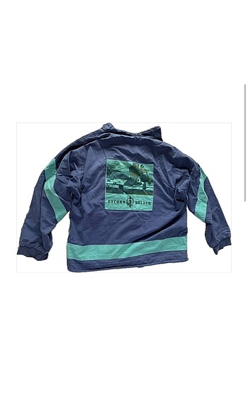 Diğer oversize vintage sweat