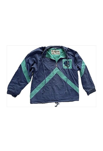 oversize vintage sweat