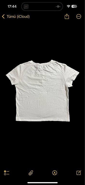 Diğer şampanya baby tee