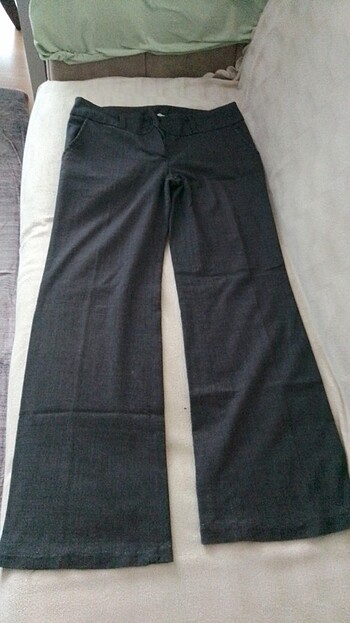 36 beden kumaş pantolon