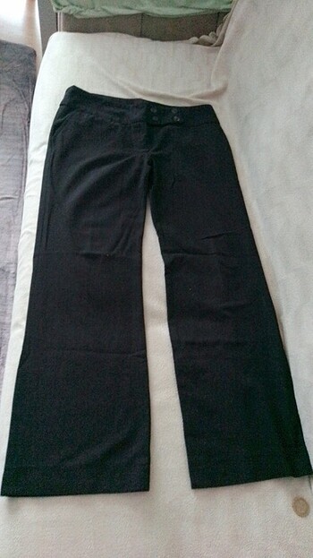 36 beden kumaş pantolon