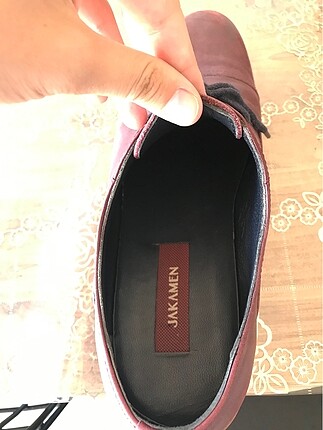 Zara Erkek ayakkabı