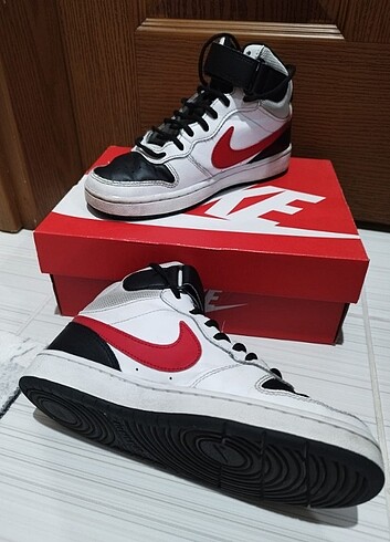 Orijinal nike yürüyüş ayakkabısı