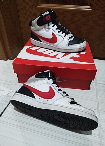 Nike Orijinal nike yürüyüş ayakkabısı