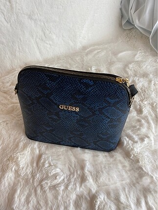  Beden lacivert Renk GUESS