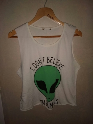 Alien tişört