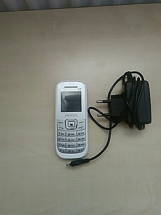 Cep telefonu
