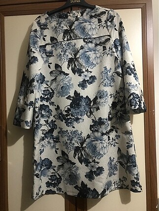Elbise veya tunik
