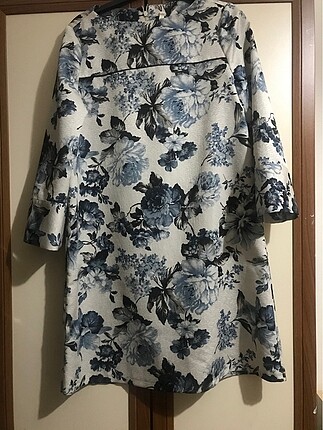 38 Beden Elbise veya tunik
