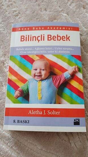 Bilinçli bebek
