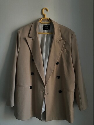Bershka bershka blazer