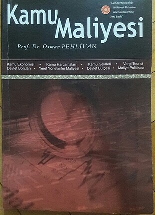 Kamu maliyesi