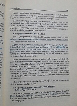  Beden Kamu maliyesi