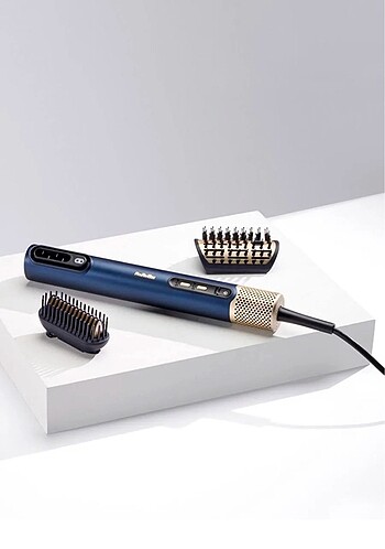 Beden Renk Babyliss hava üflemeli saç şekillendirici