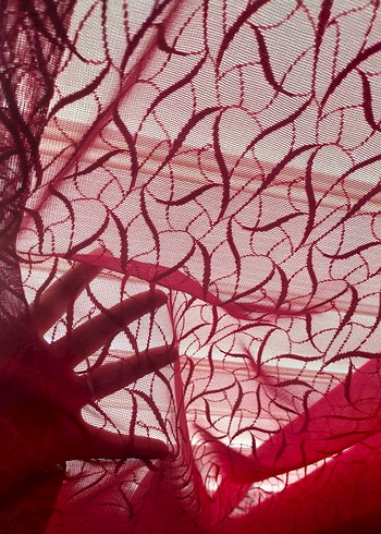 sıfır ayarında 2 parça tül fon perde - Görsel 5