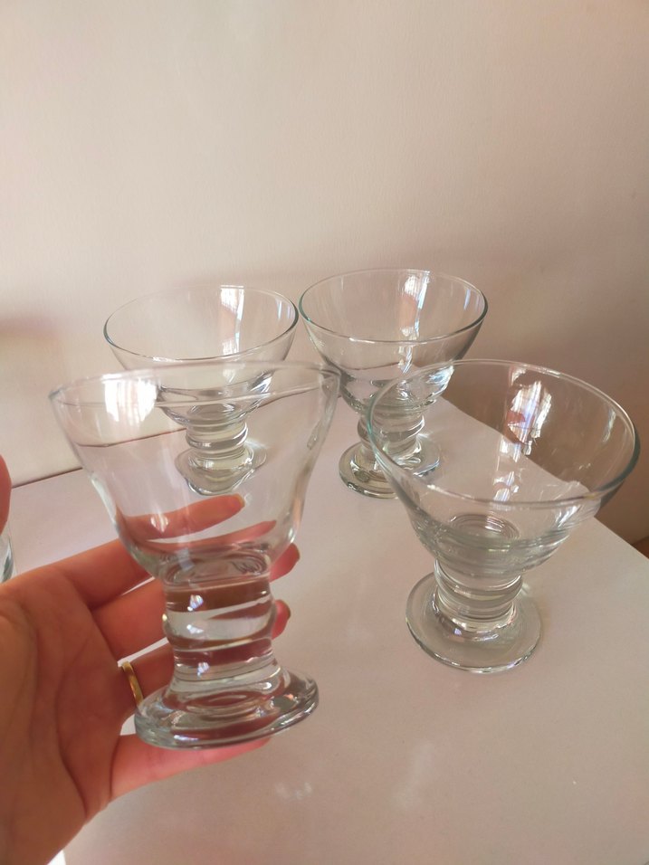 4lü sıfır dondurmalık kase - Görsel 2