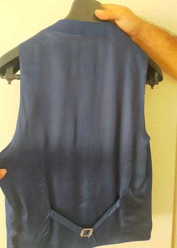 sarar marka 3lü takim elbise - Görsel 11