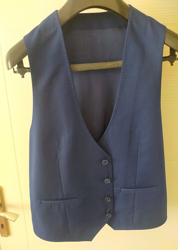 sarar marka 3lü takim elbise - Görsel 5