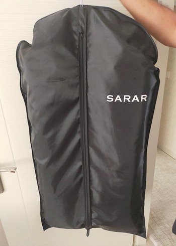 sarar marka 3lü takim elbise - Görsel 9