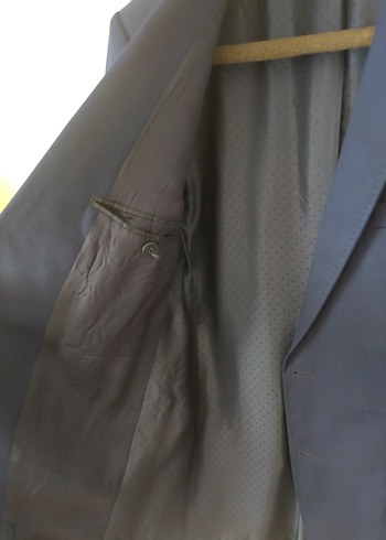 sarar marka 3lü takim elbise - Görsel 12