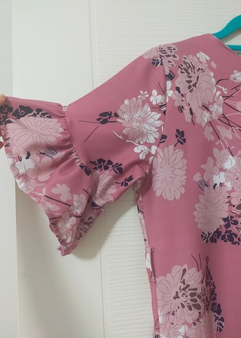 sıfır ayarında elbise - Görsel 3