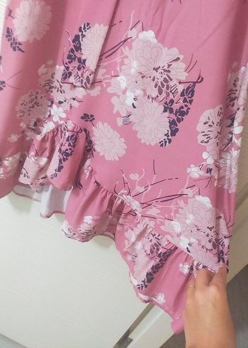 sıfır ayarında elbise - Görsel 4