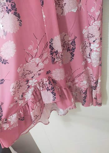 sıfır ayarında elbise - Görsel 2