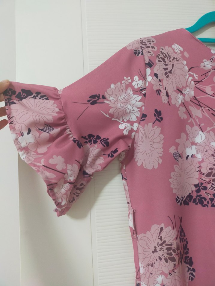 sıfır ayarında elbise - Görsel 3