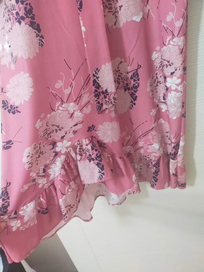 sıfır ayarında elbise - Görsel 2