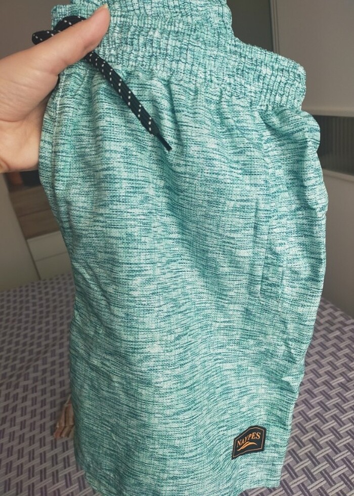 Sıfır deniz şortu - Görsel 3