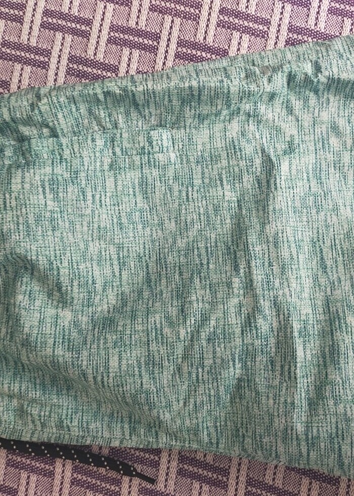 Sıfır deniz şortu - Görsel 4