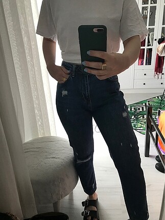 Mom Jeans