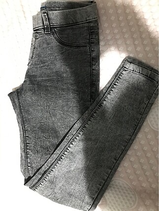 Pull&Bear Tayt Pantalon