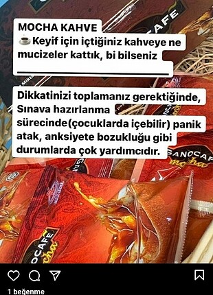 Çay icecek