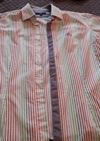 Karaca Kadın Gömlek - Görsel 3