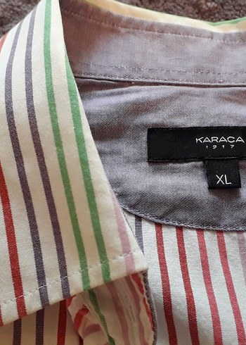 Karaca Kadın Gömlek - Görsel 2